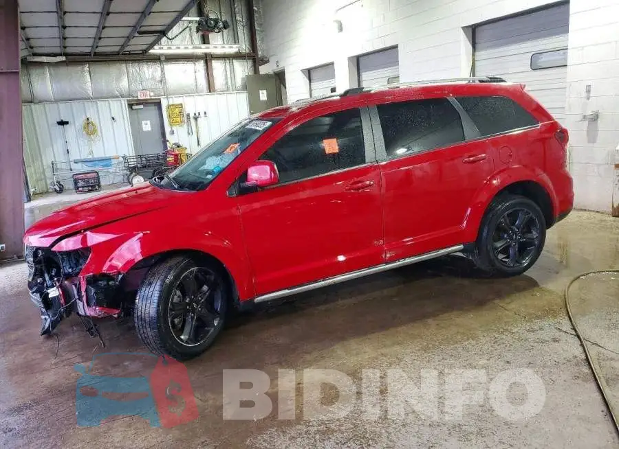 3C4PDCGB6LT265721 Photo# 1