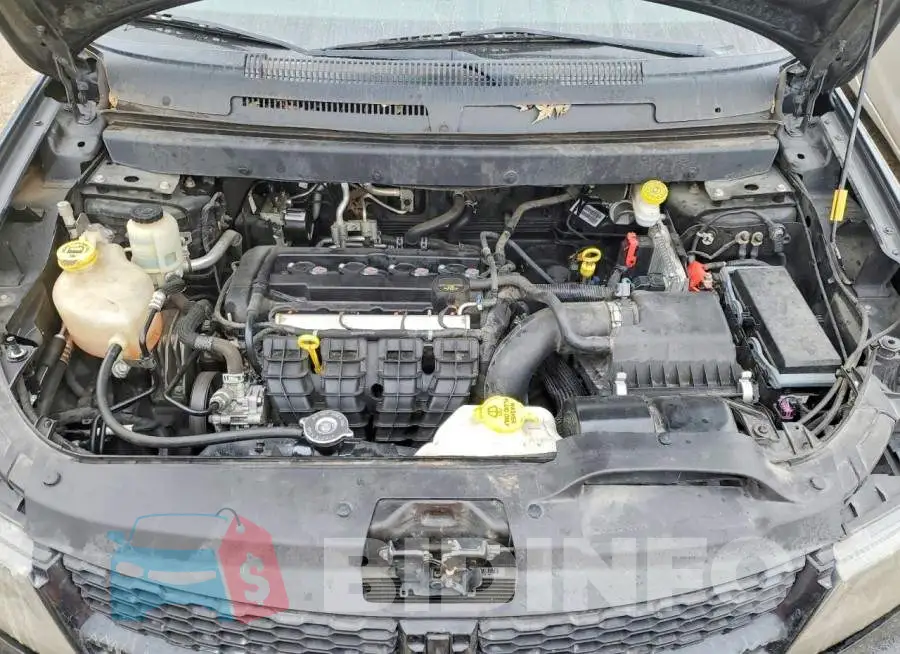 3C4PDCGB8JT252045 Photo# 12