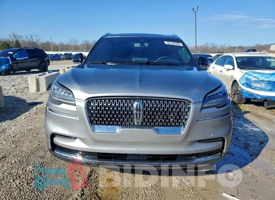 5LM5J7XC2RGL06738 Photo# 5