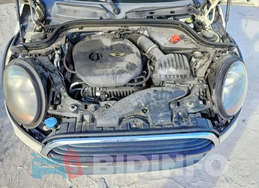 WMWXP5C5XH3B77728 Photo# 11