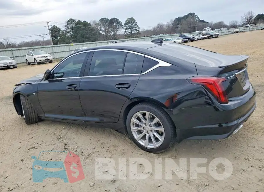 1G6DM5RK8R0109345 Photo# 2