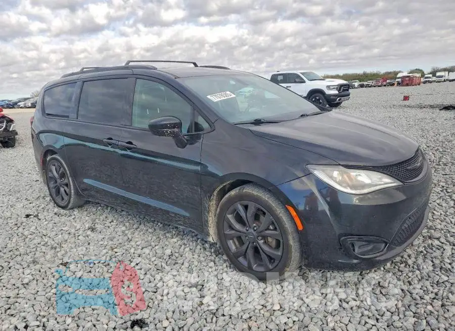 2C4RC1EG8LR101274 Photo# 4