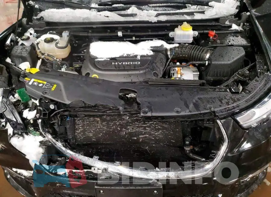 2C4RC1L71PR554385 Photo# 12