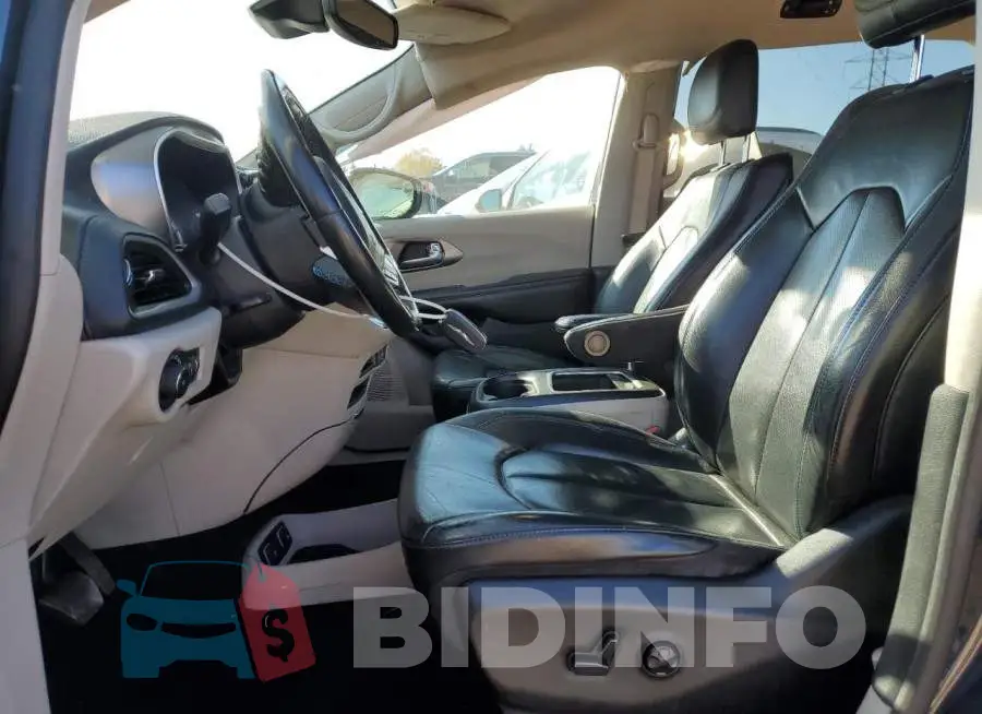 2C4RC1L75MR594531 Photo# 7