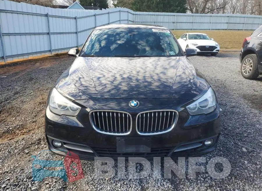 WBA5M4C33HD187212 Photo# 5