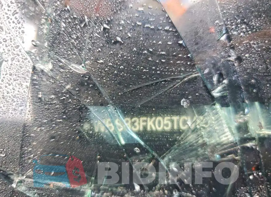 WBS83FK05TCV80643 Photo# 13