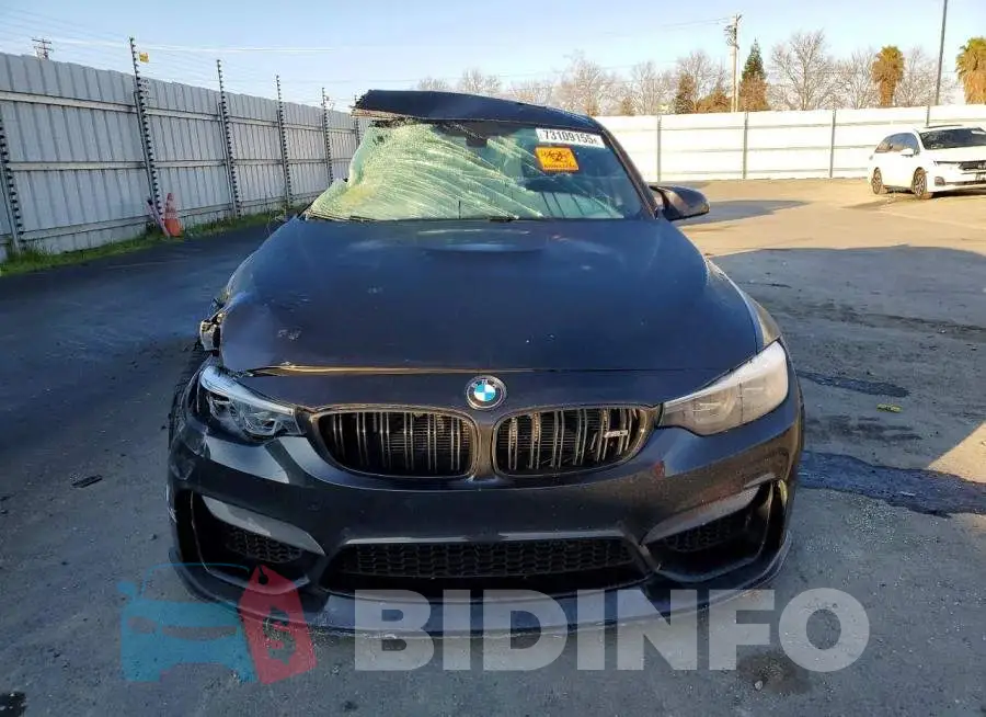 WBS8M9C5XJ5J78742 Photo# 5