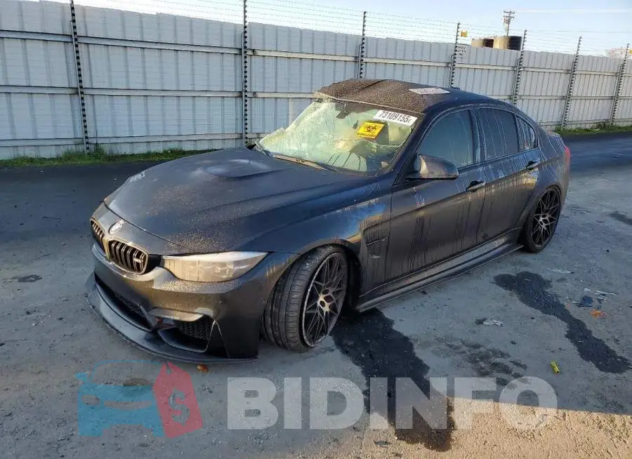 WBS8M9C5XJ5J78742 Photo# 1