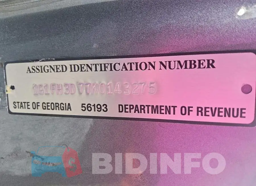 1G1FH3D77K0143275 Photo# 12
