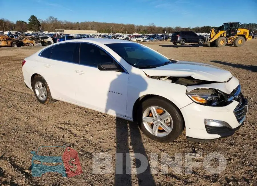 1G1ZB5ST6LF156236 Photo# 4