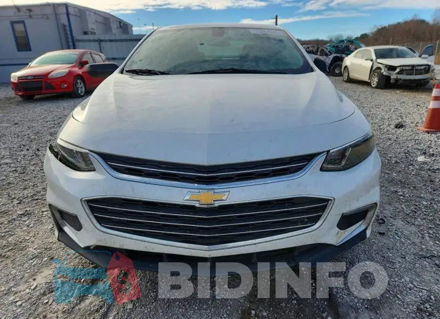 1G1ZB5ST7HF106601 Photo# 5