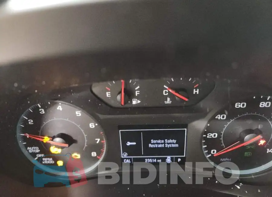 1G1ZB5ST9SF112651 Photo# 9