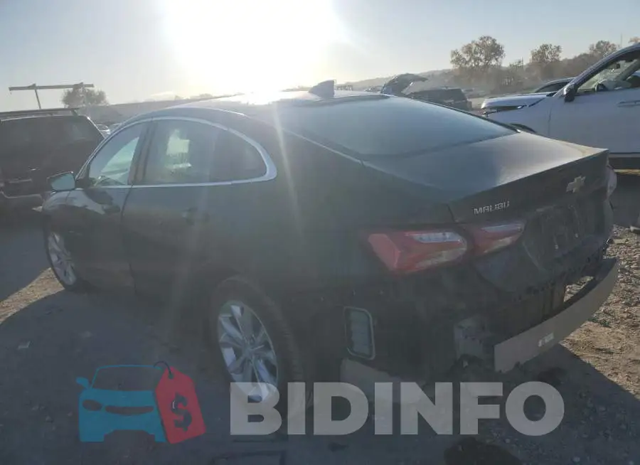 1G1ZD5ST0KF169945 Photo# 2