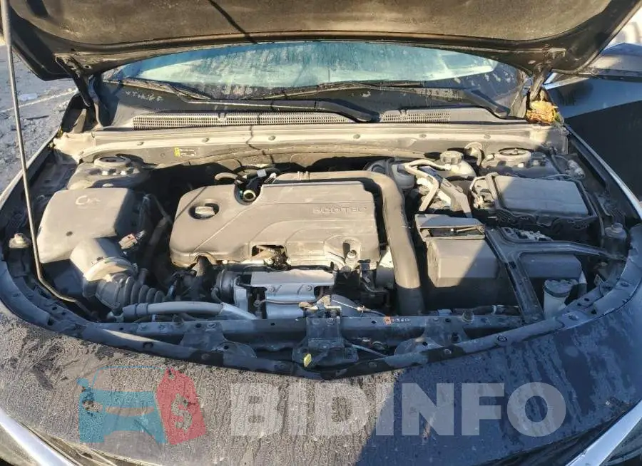 1G1ZD5ST0KF169945 Photo# 11