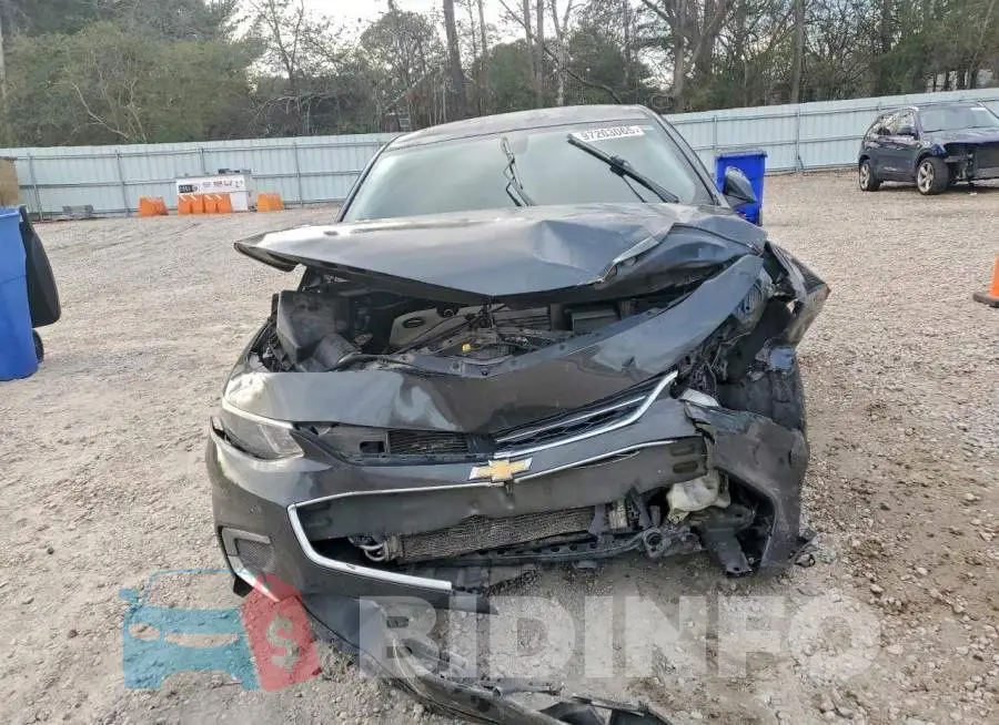 1G1ZD5ST1JF150867 Photo# 5