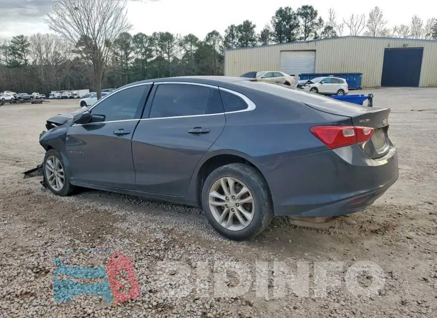 1G1ZD5ST1JF150867 Photo# 2