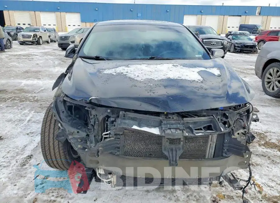 1G1ZD5ST1KF165838 Photo# 5