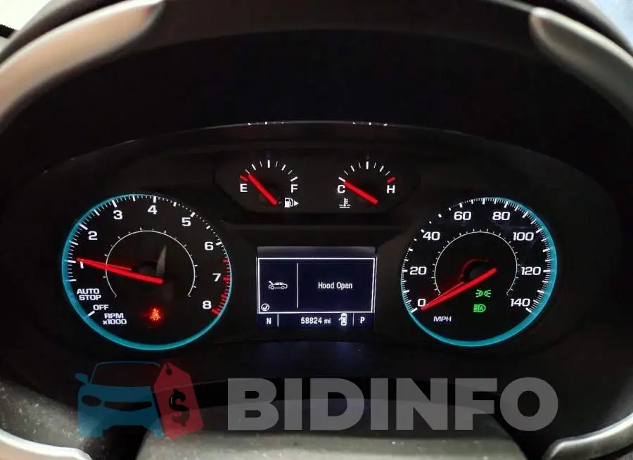 1G1ZD5ST1RF111157 Photo# 9