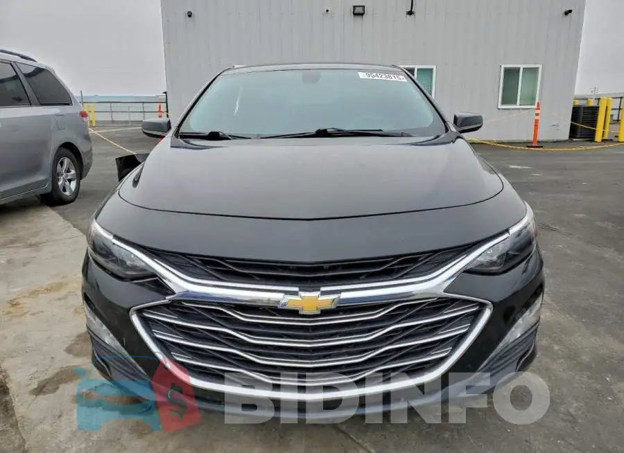 1G1ZD5ST2LF017991 Photo# 5