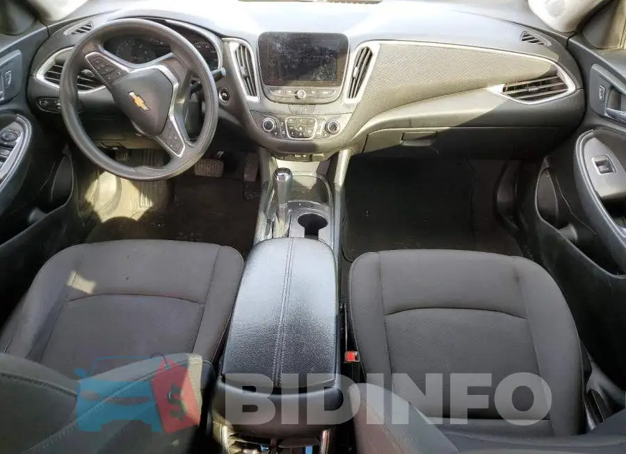 1G1ZD5ST2LF101292 Photo# 8
