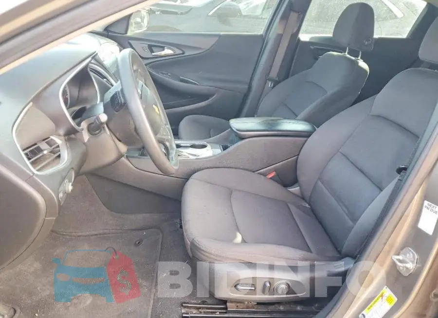 1G1ZD5ST2LF101292 Photo# 7