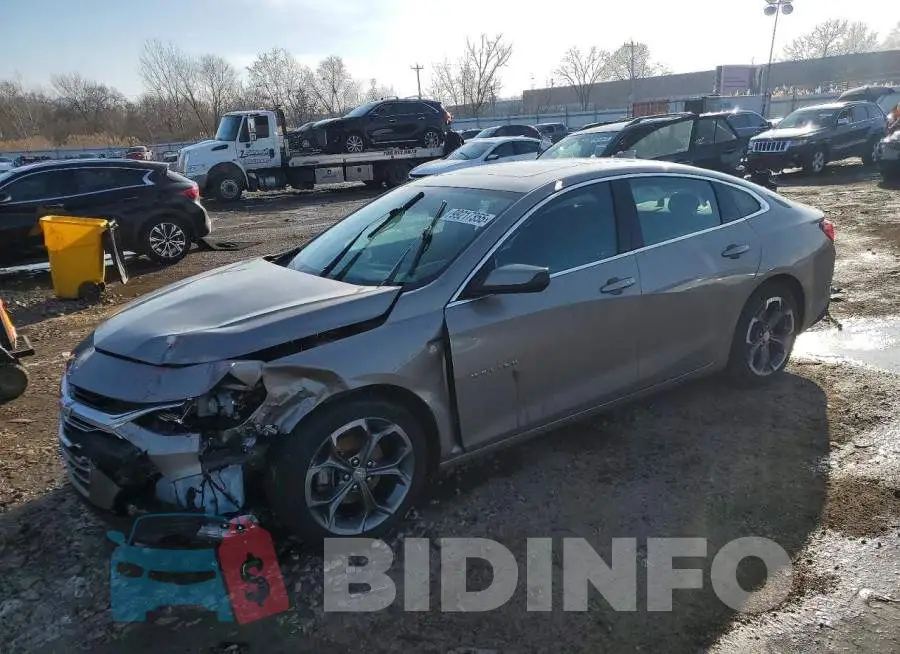 1G1ZD5ST2PF203567 Photo# 1