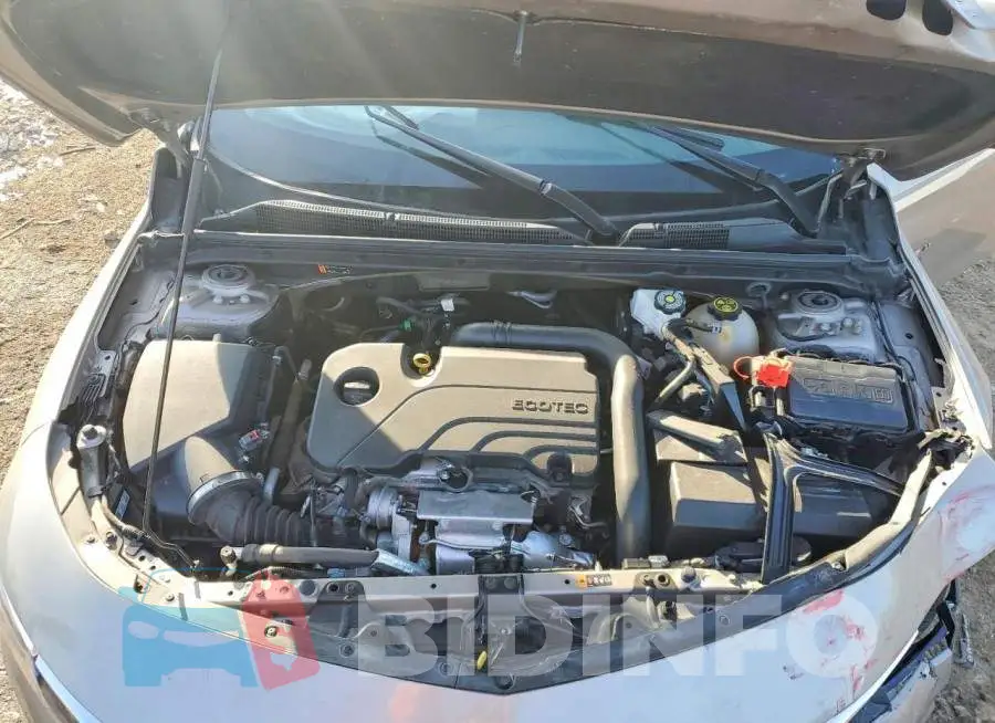 1G1ZD5ST2PF203567 Photo# 11