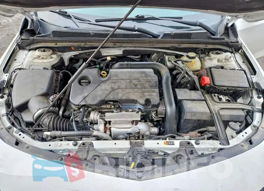 1G1ZD5ST4NF174599 Photo# 11