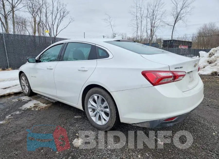 1G1ZD5ST4NF174599 Photo# 2