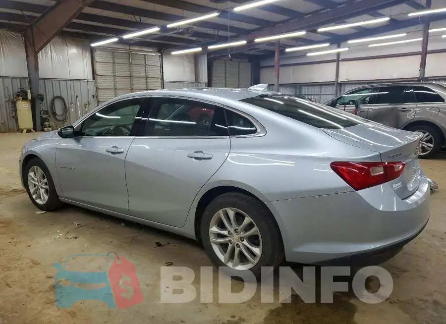 1G1ZD5ST5JF123851 Photo# 2