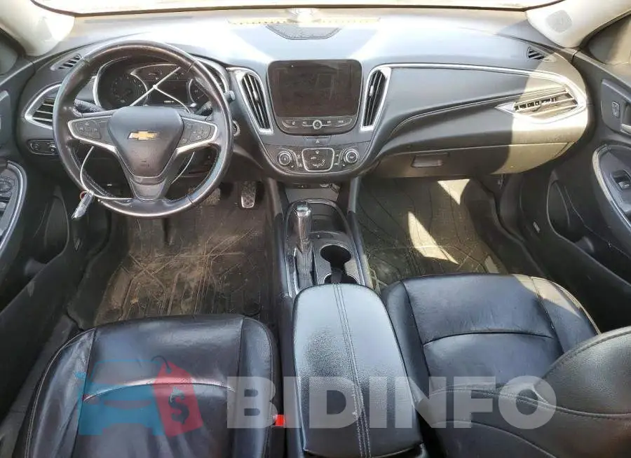 1G1ZD5ST5JF166201 Photo# 8