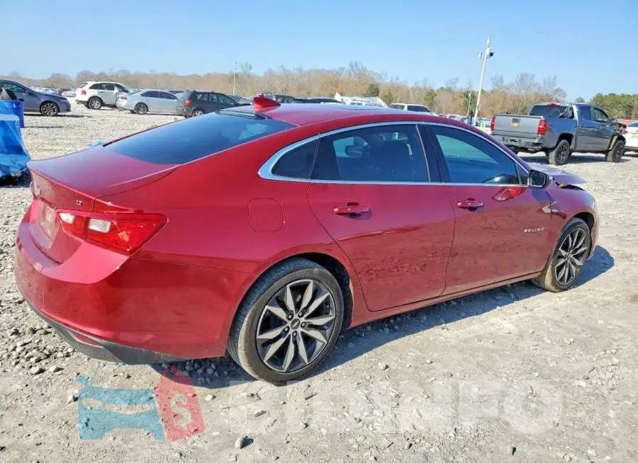1G1ZD5ST5JF166201 Photo# 3