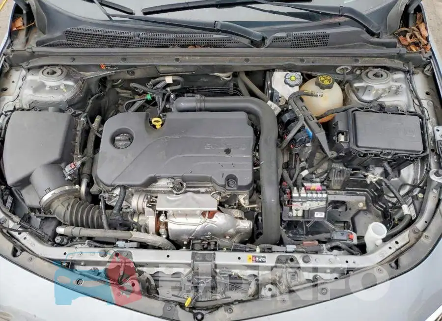 1G1ZD5ST5PF129707 Photo# 11