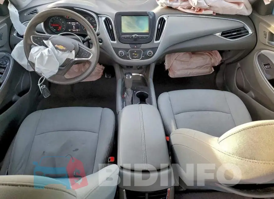 1G1ZD5ST6JF147396 Photo# 8