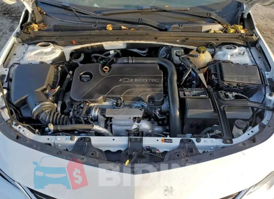 1G1ZD5ST6JF147396 Photo# 11