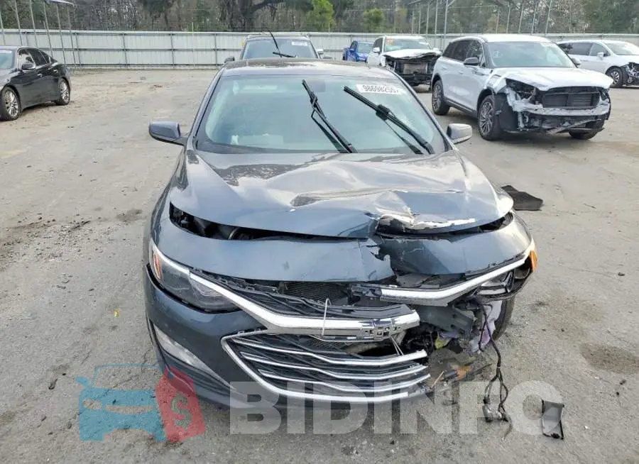 1G1ZD5ST6LF013880 Photo# 5