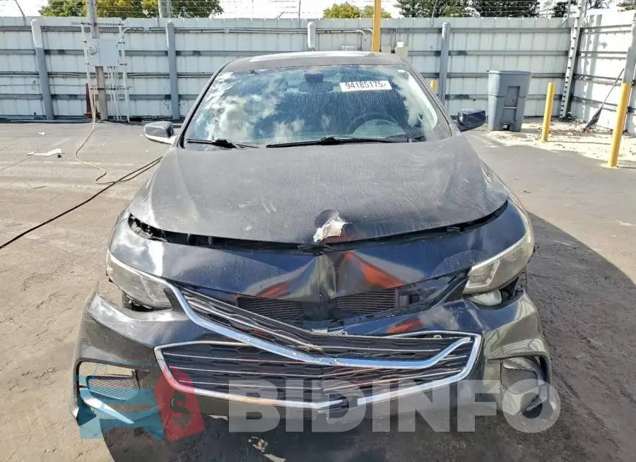 1G1ZD5ST7JF153742 Photo# 5