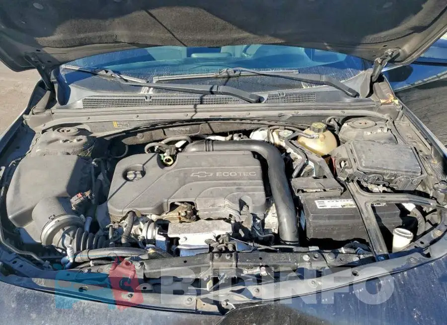1G1ZD5ST7JF153742 Photo# 11