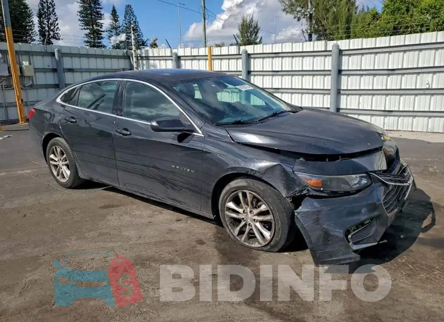1G1ZD5ST7JF153742 Photo# 4