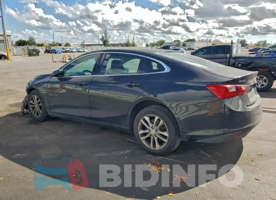 1G1ZD5ST7JF153742 Photo# 2