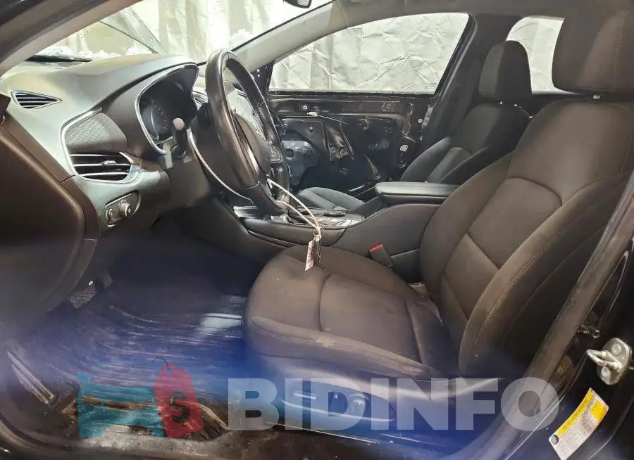 1G1ZD5ST7JF215317 Photo# 7