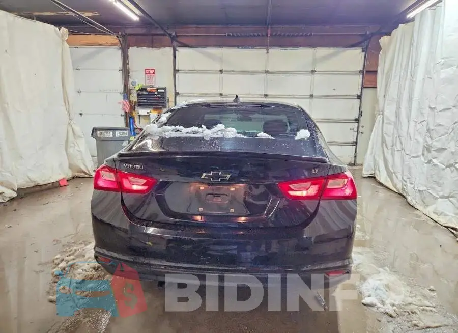 1G1ZD5ST7JF215317 Photo# 6