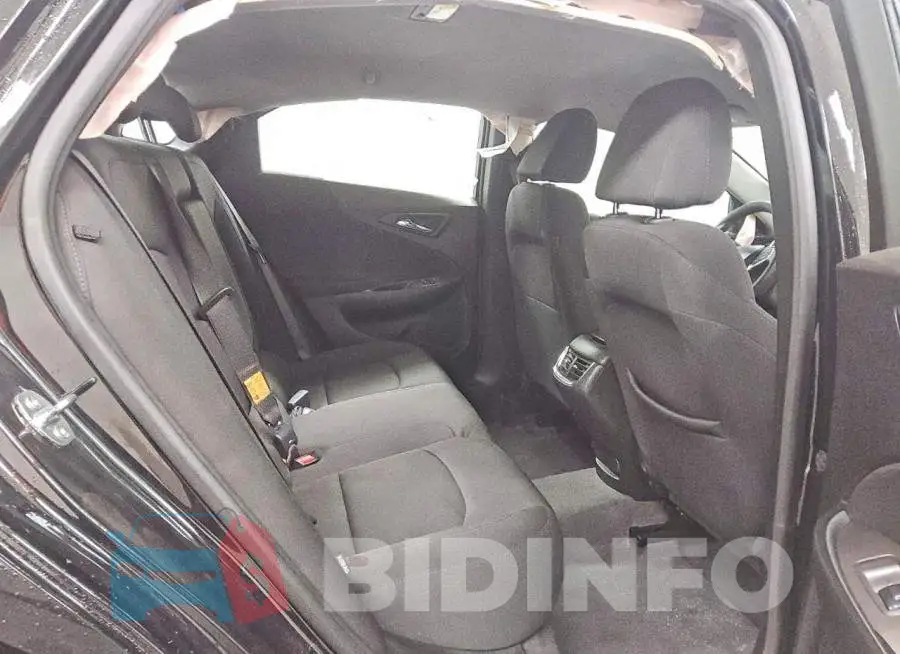 1G1ZD5ST7PF220302 Photo# 10