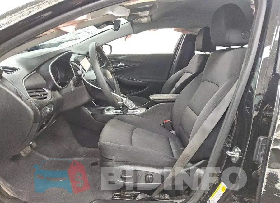 1G1ZD5ST7PF220302 Photo# 7
