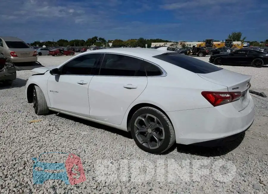 1G1ZD5ST8LF101829 Photo# 2