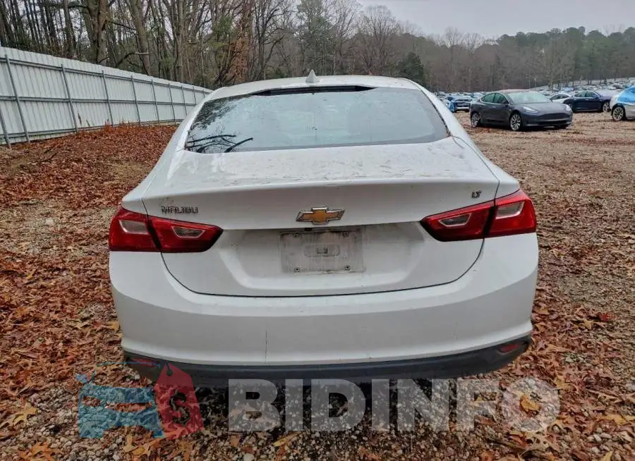 1G1ZD5ST9JF122136 Photo# 6