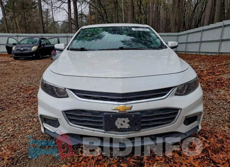 1G1ZD5ST9JF122136 Photo# 5