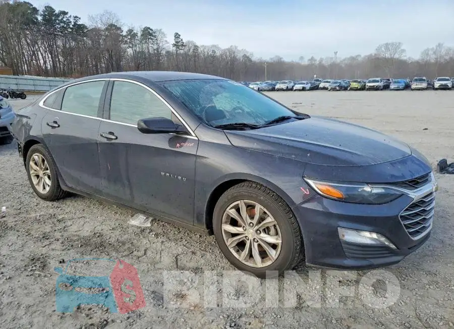 1G1ZD5ST9PF140371 Photo# 4