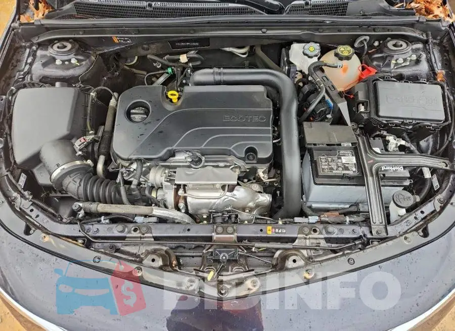 1G1ZD5ST9PF210029 Photo# 11