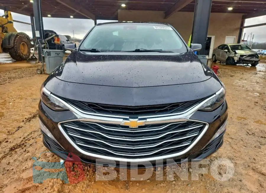1G1ZD5ST9PF210029 Photo# 5